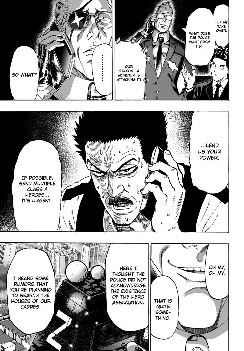 Onepunch-Man Chapter 37 — page 67