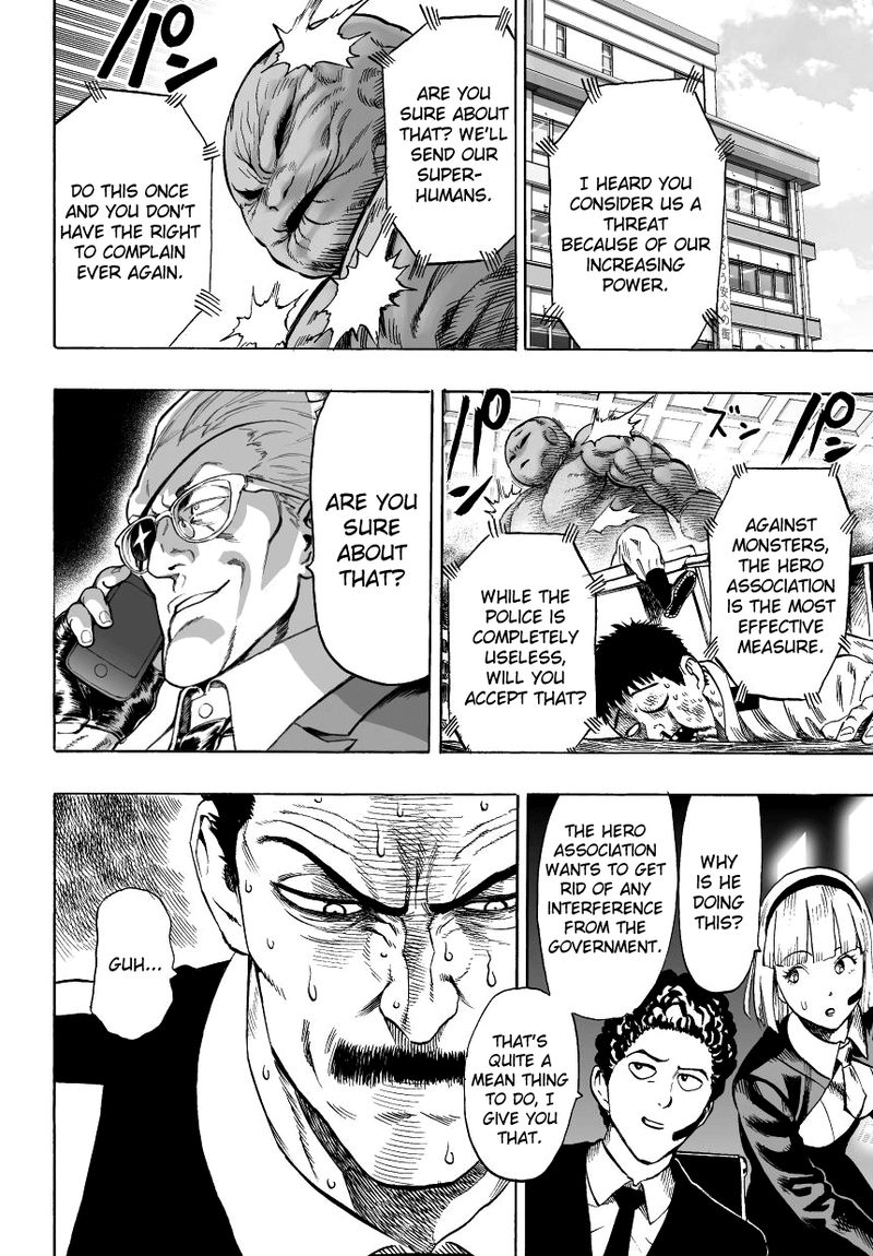 Onepunch-Man Chapter 37 — page 68