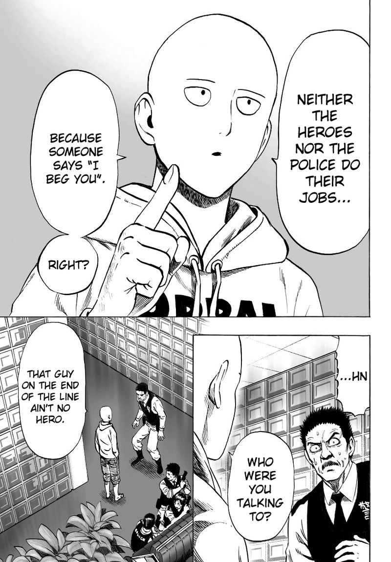 Onepunch-Man Chapter 37 — page 71