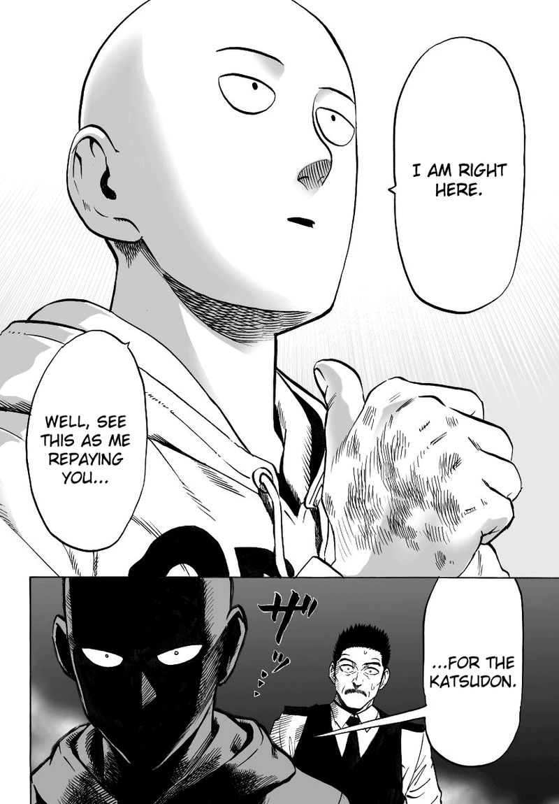 Onepunch-Man Chapter 37 — page 72