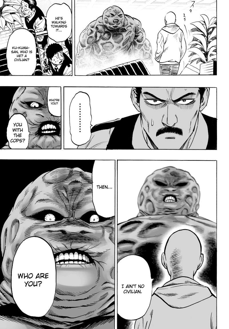 Onepunch-Man Chapter 37 — page 73