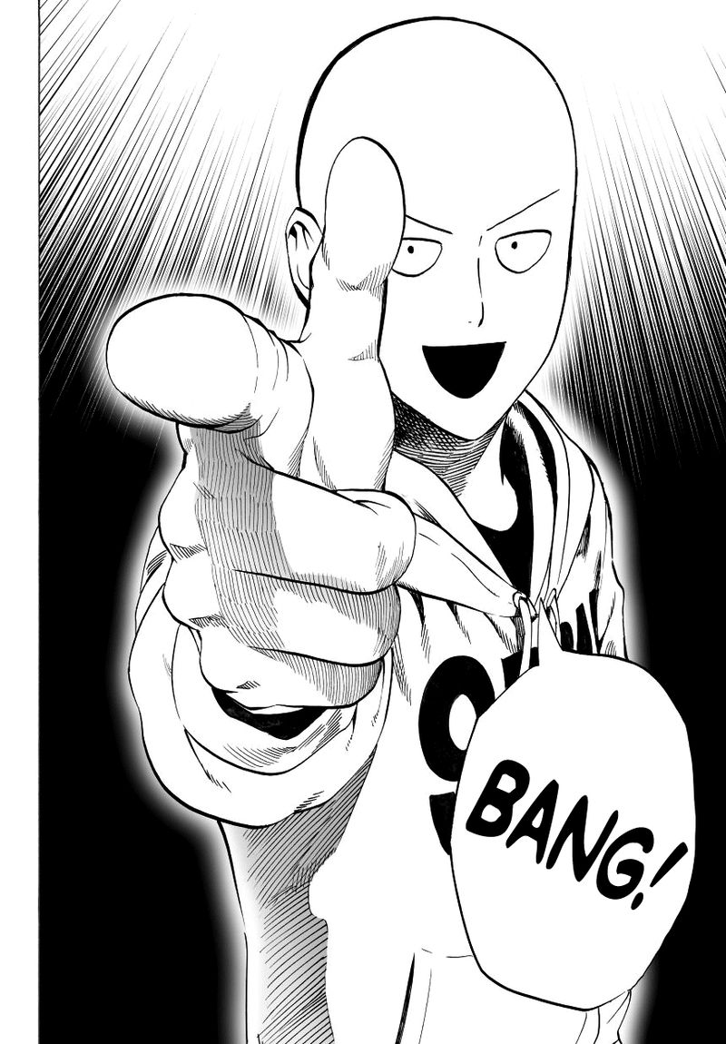 Onepunch-Man Chapter 37 — page 74