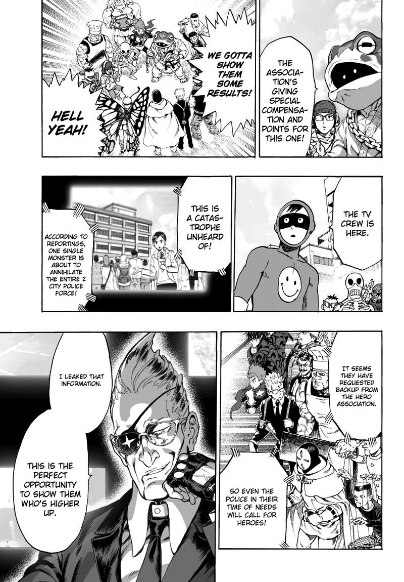 Onepunch-Man Chapter 37 — page 75