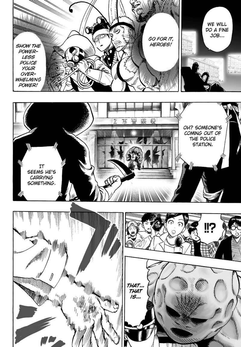 Onepunch-Man Chapter 37 — page 76
