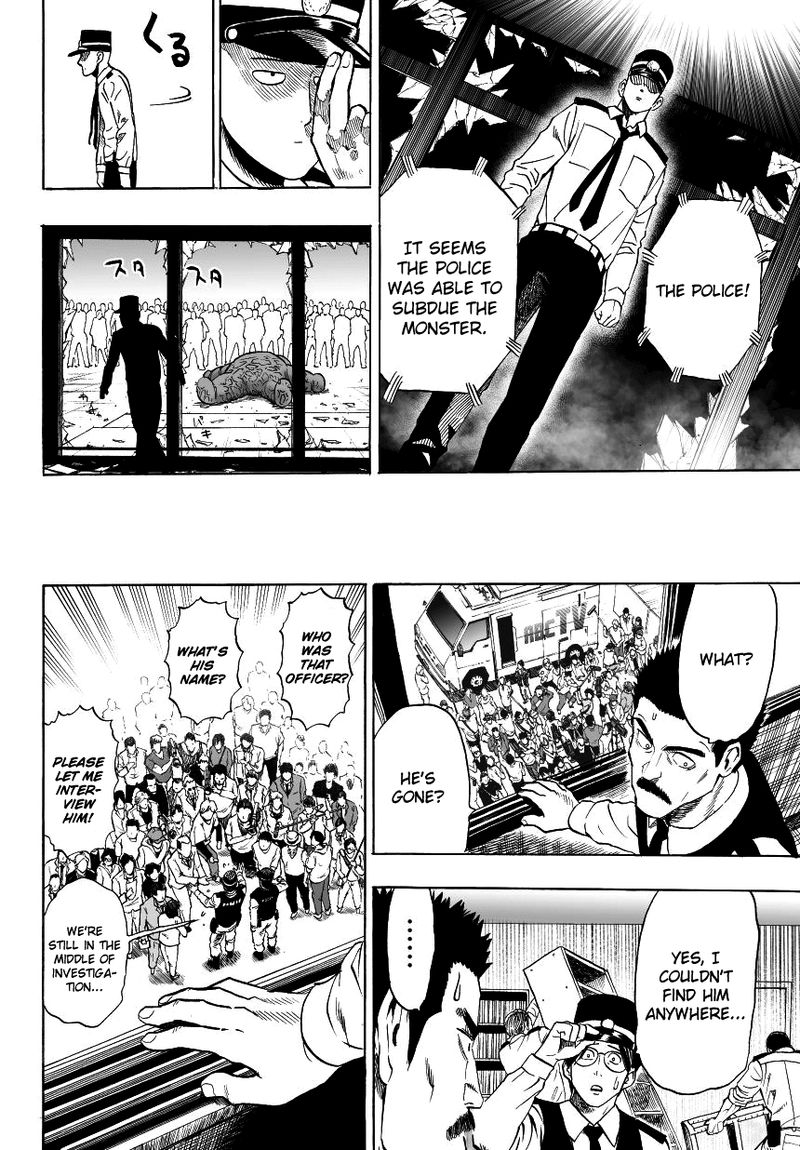 Onepunch-Man Chapter 37 — page 78