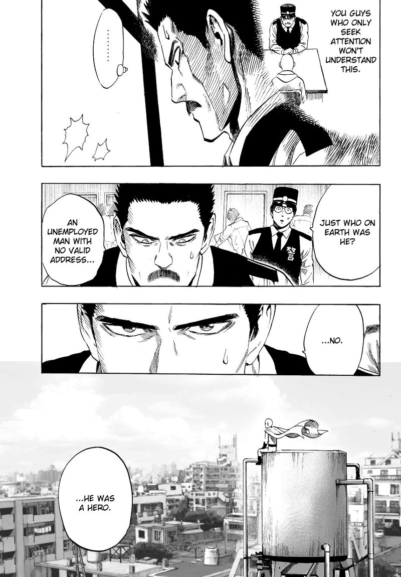 Onepunch-Man Chapter 37 — page 79