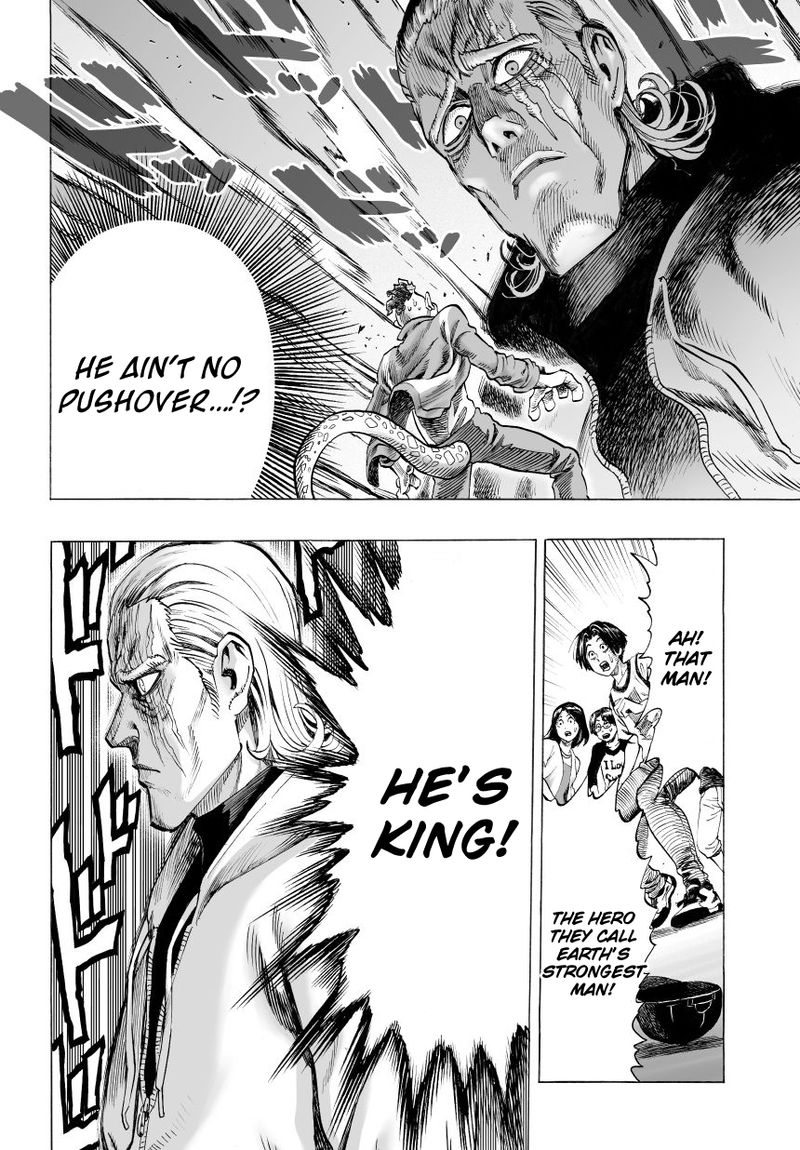 Onepunch-Man Chapter 38 — page 15