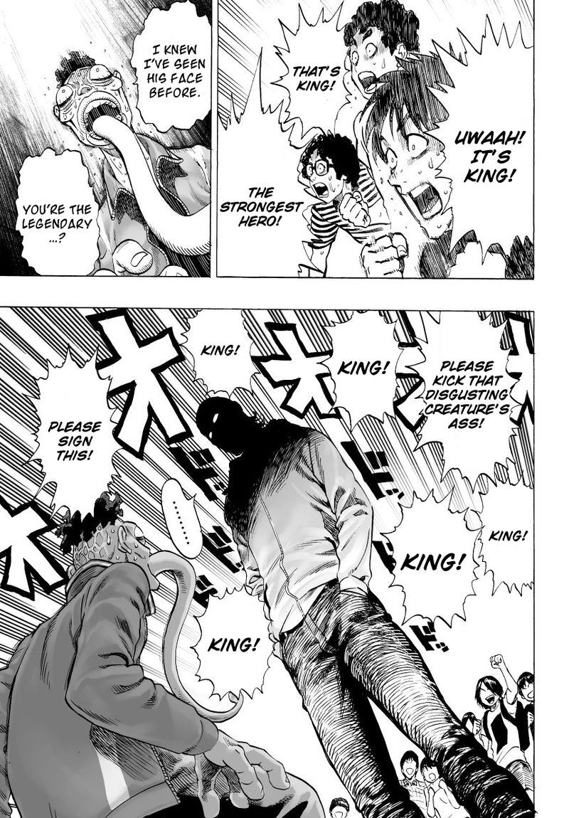Onepunch-Man Chapter 38 — page 16
