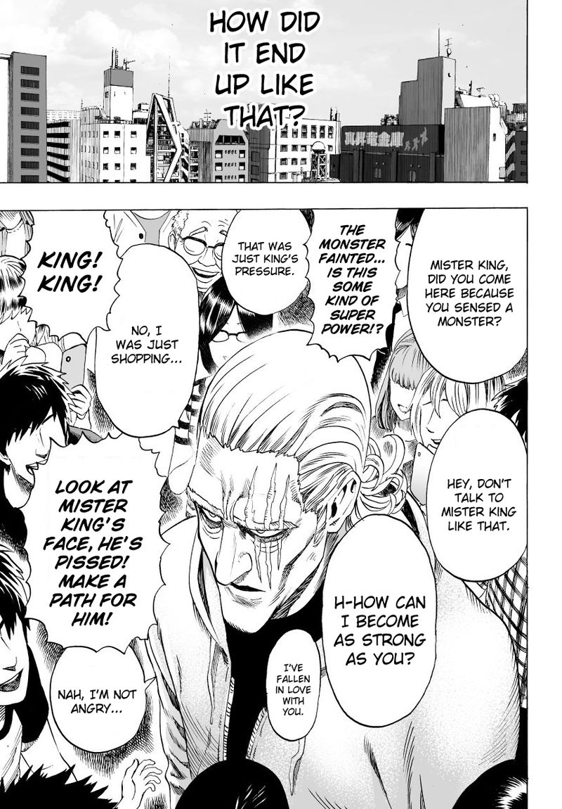 Onepunch-Man Chapter 38 — page 18