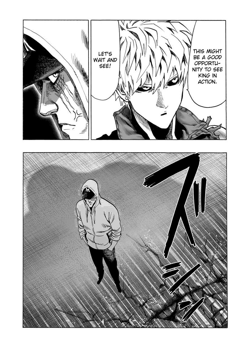 Onepunch-Man Chapter 38 — page 24