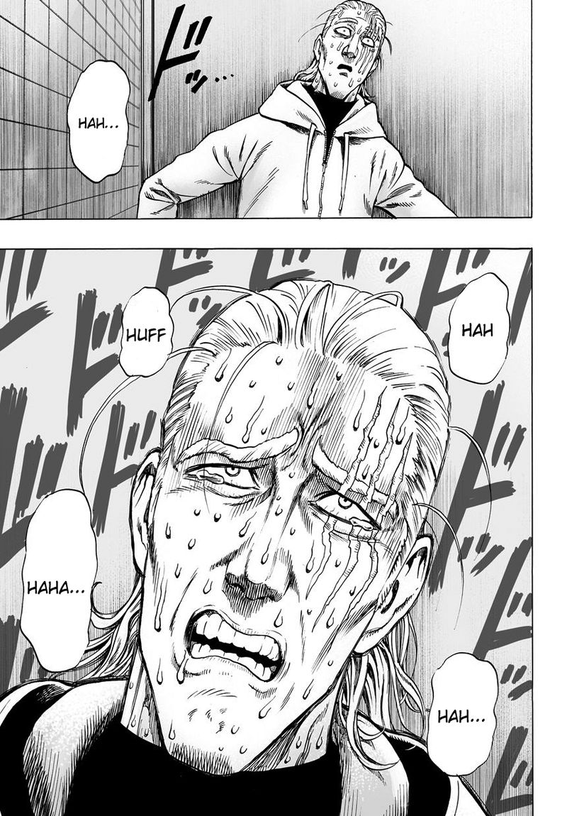 Onepunch-Man Chapter 38 — page 31
