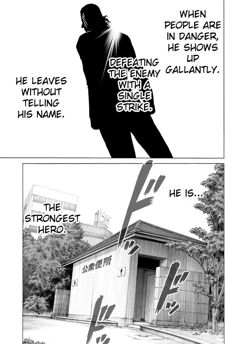 Onepunch-Man Chapter 38 — page 37