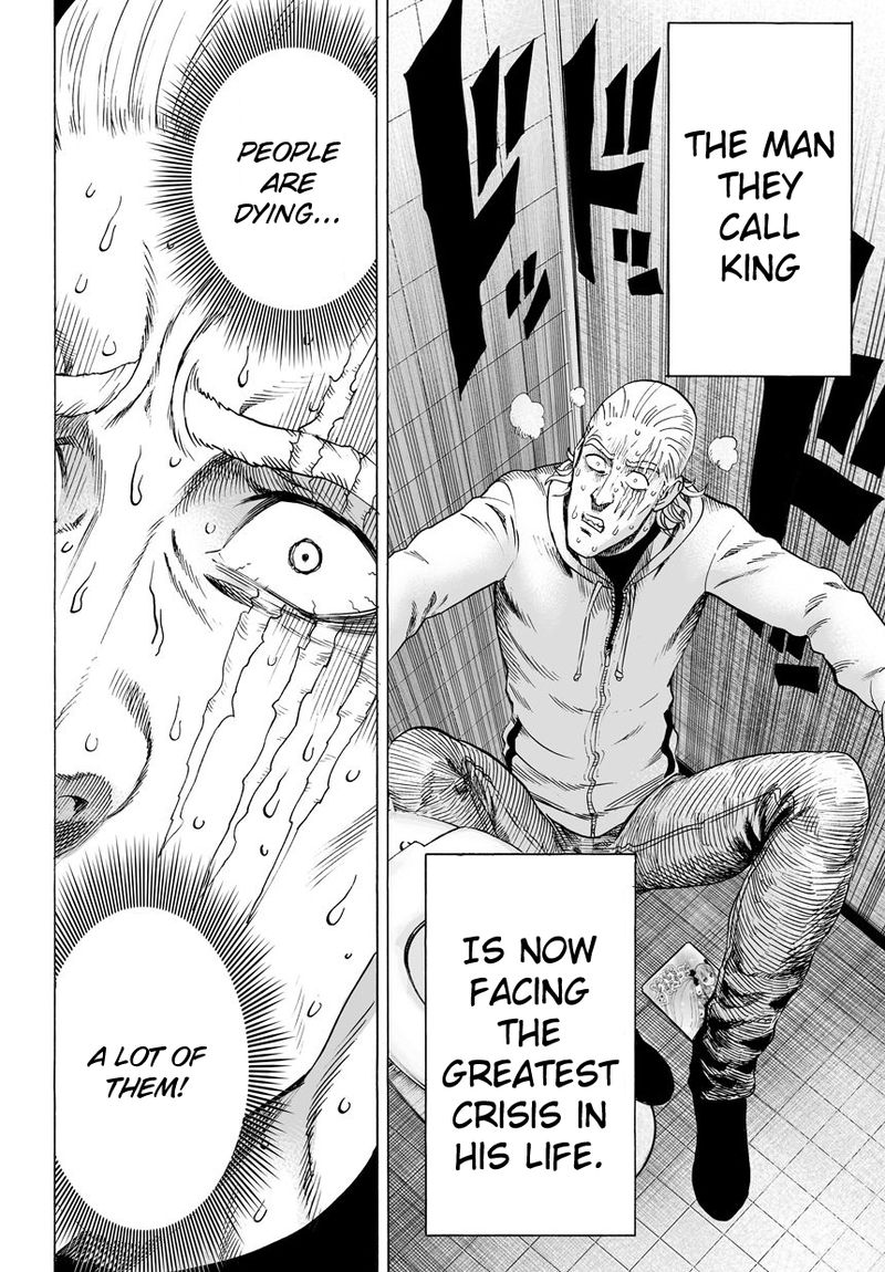 Onepunch-Man Chapter 38 — page 38
