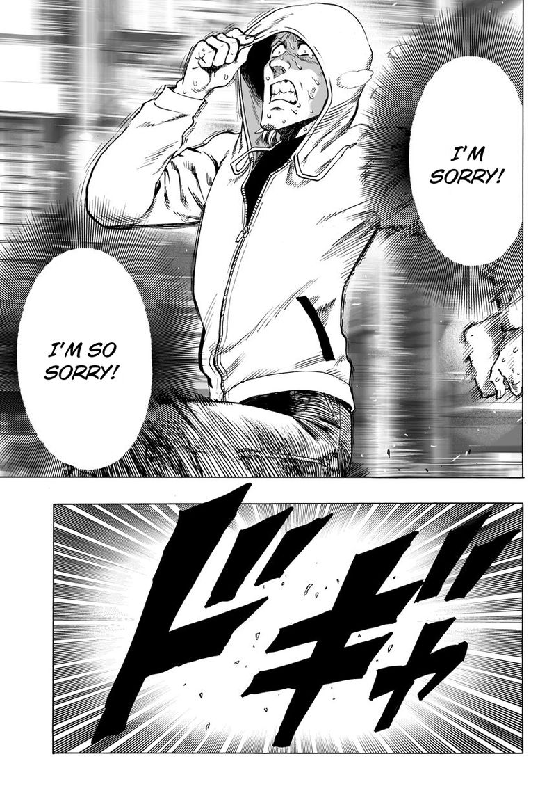 Onepunch-Man Chapter 38 — page 41
