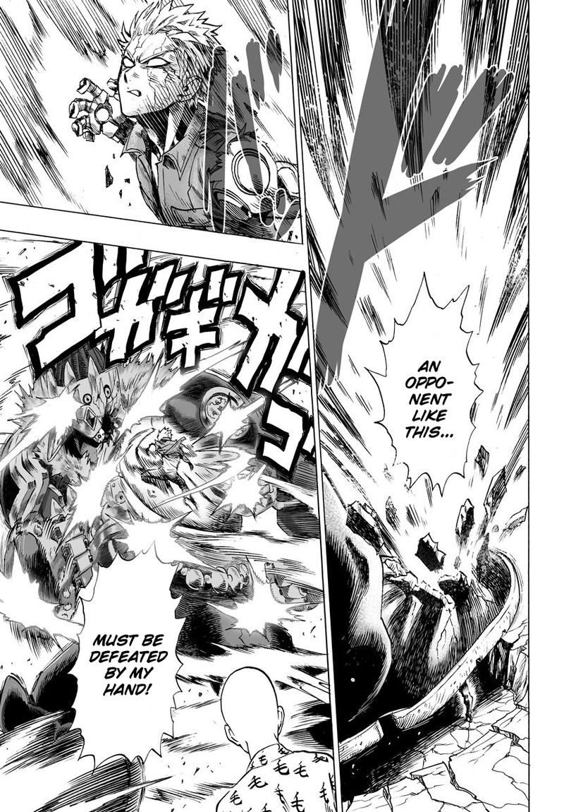 Onepunch-Man Chapter 38 — page 48