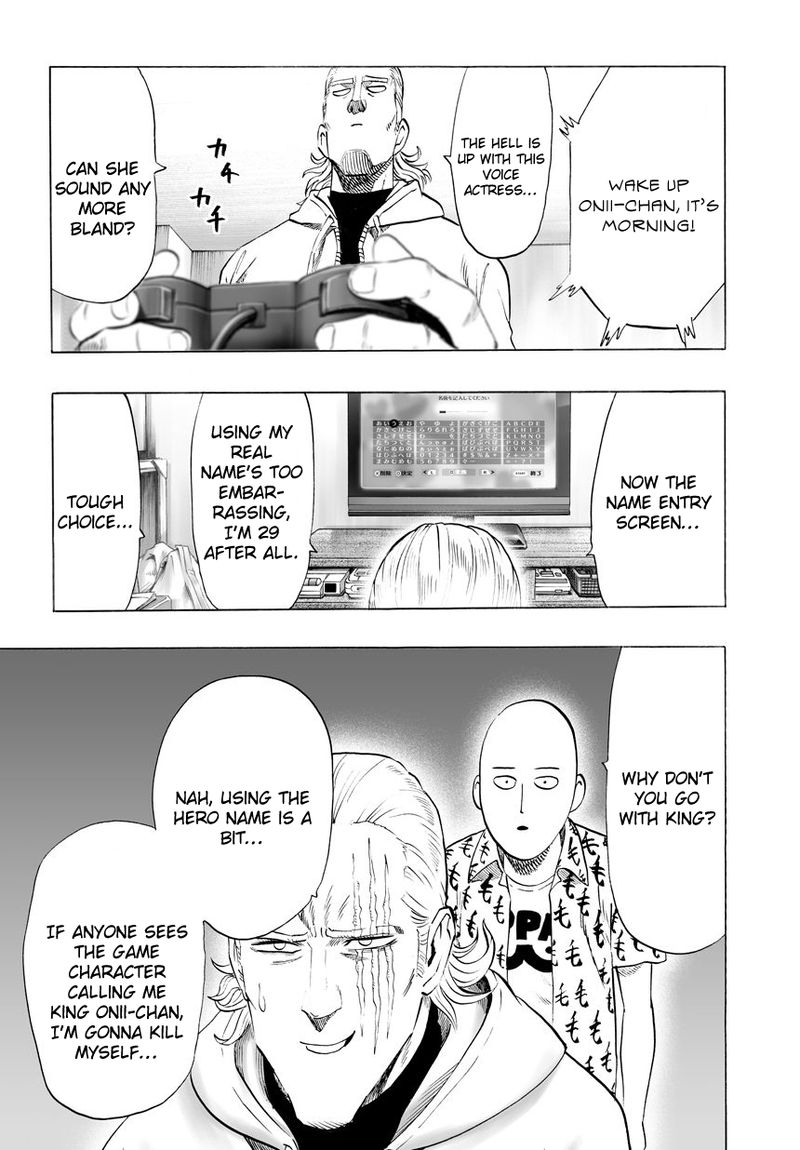 Onepunch-Man Chapter 38 — page 51