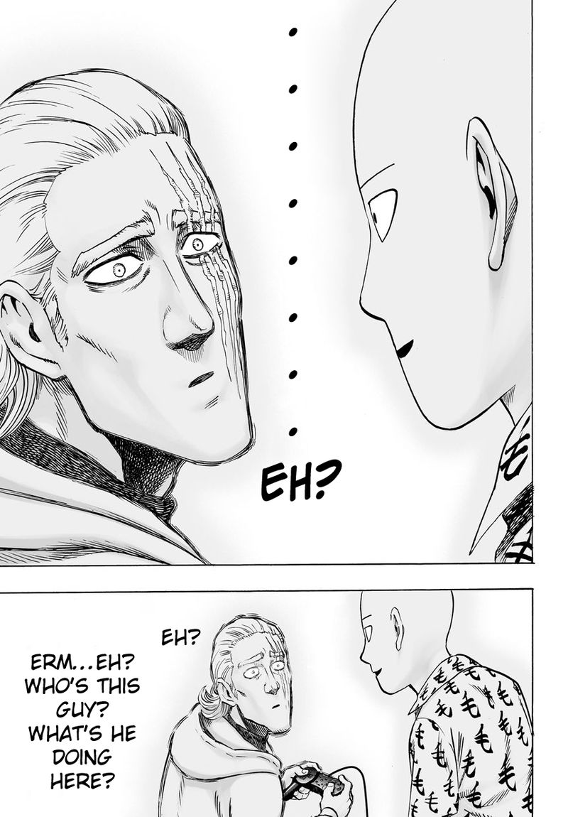 Onepunch-Man Chapter 38 — page 52