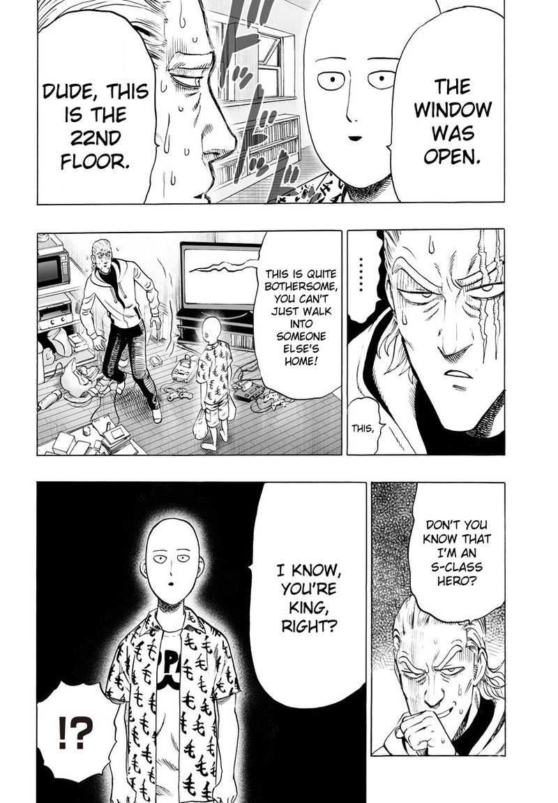 Onepunch-Man Chapter 38 — page 53