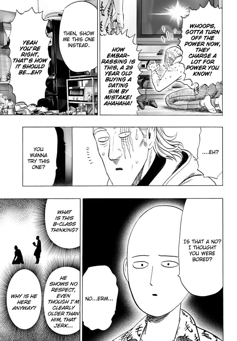 Onepunch-Man Chapter 38 — page 56