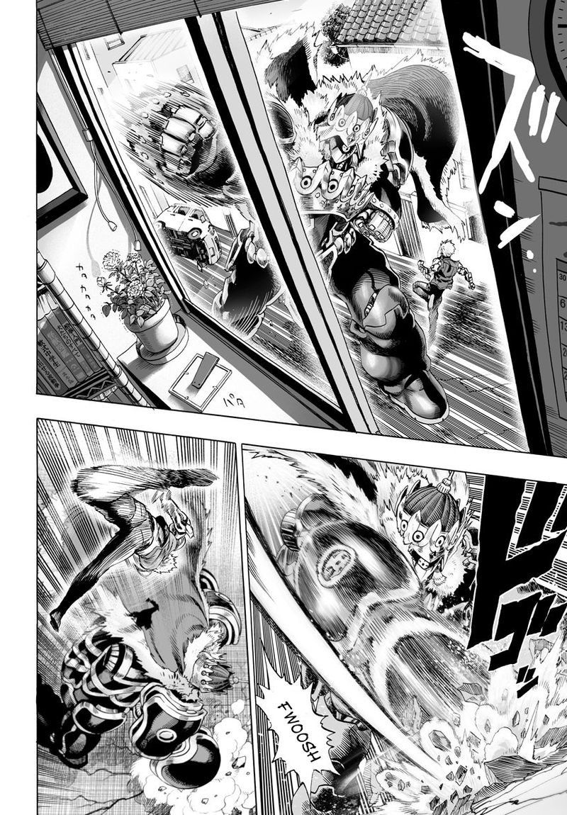 Onepunch-Man Chapter 38 — page 57