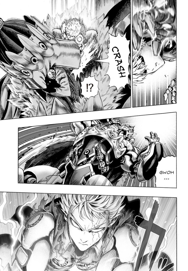 Onepunch-Man Chapter 38 — page 58