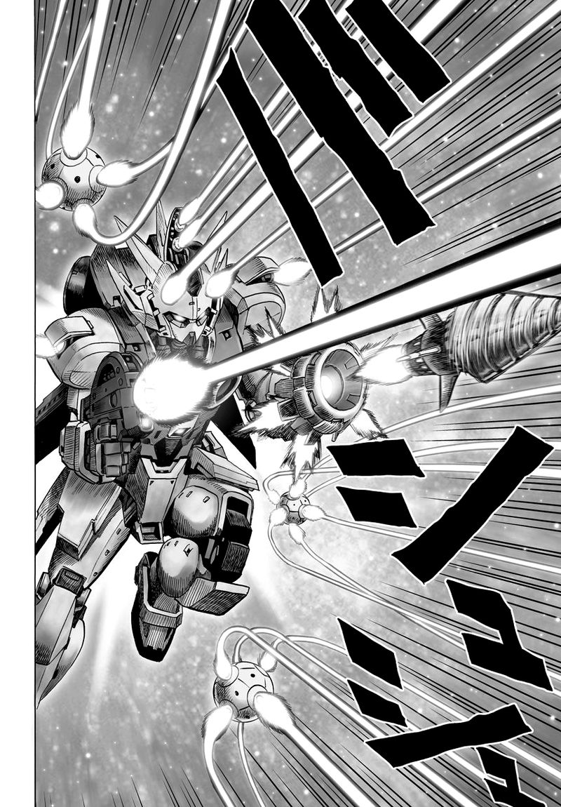Onepunch-Man Chapter 38 — page 65