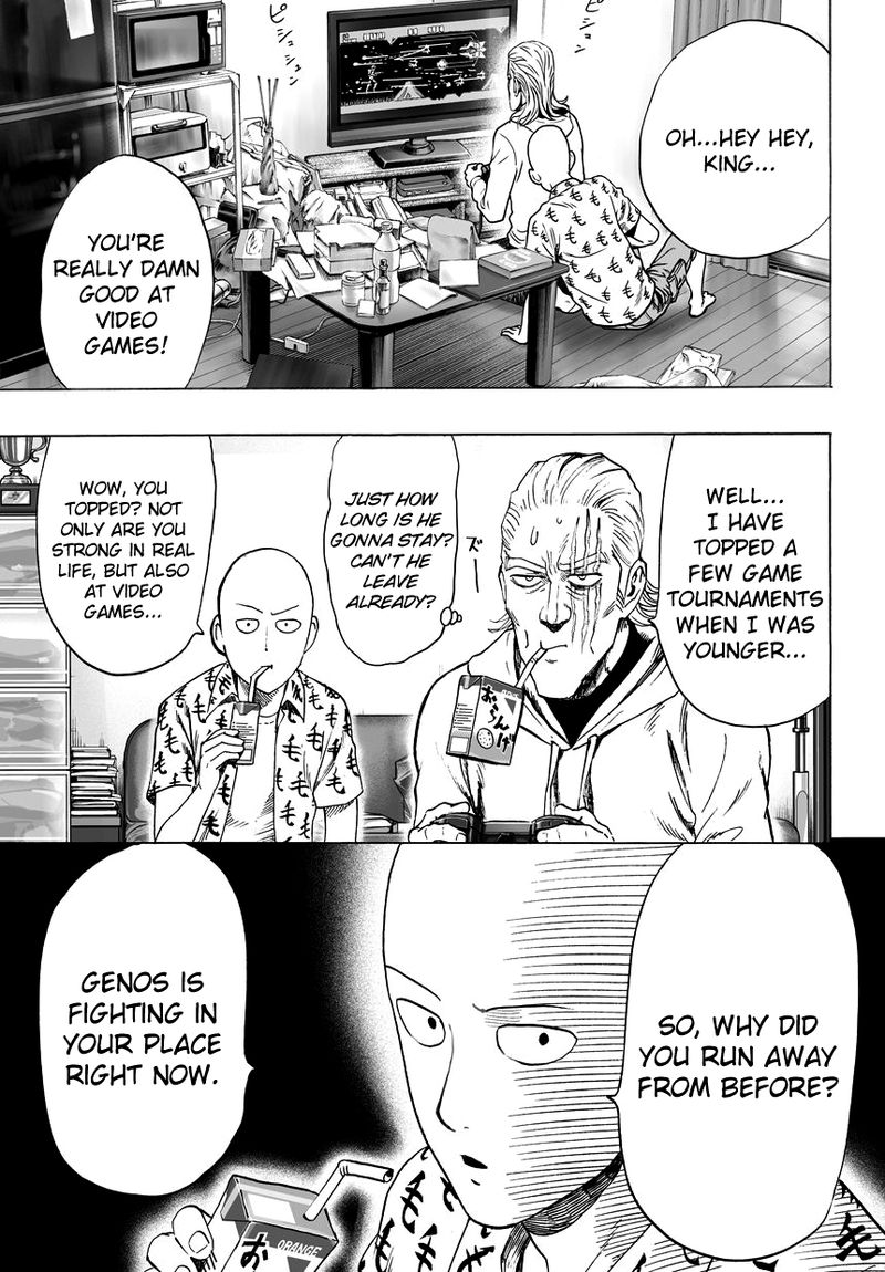 Onepunch-Man Chapter 38 — page 66