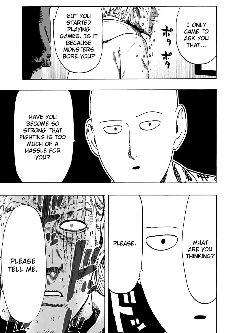 Onepunch-Man Chapter 38 — page 68