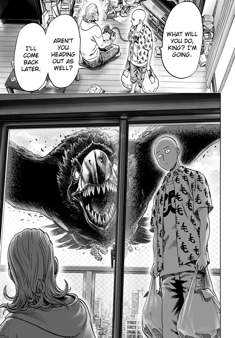 Onepunch-Man Chapter 38 — page 70