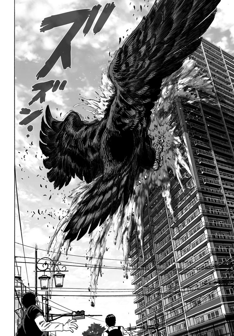 Onepunch-Man Chapter 38 — page 71