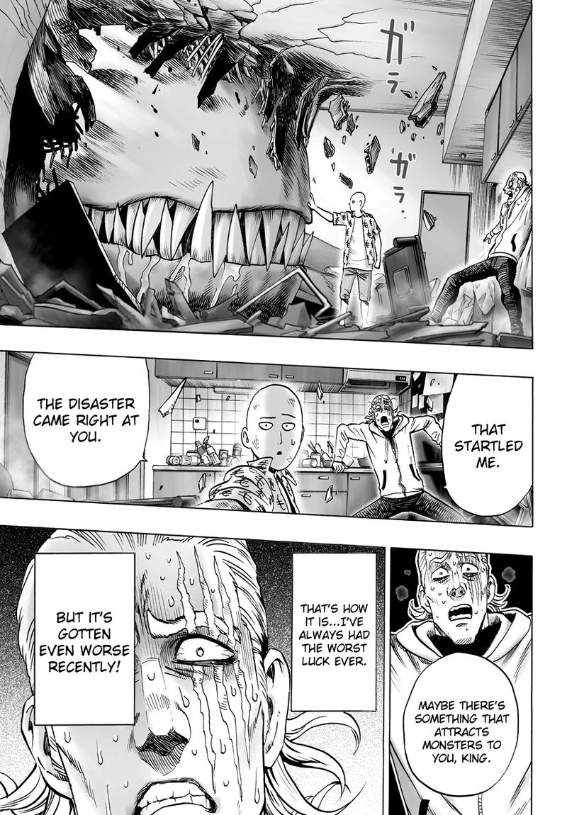 Onepunch-Man Chapter 38 — page 72