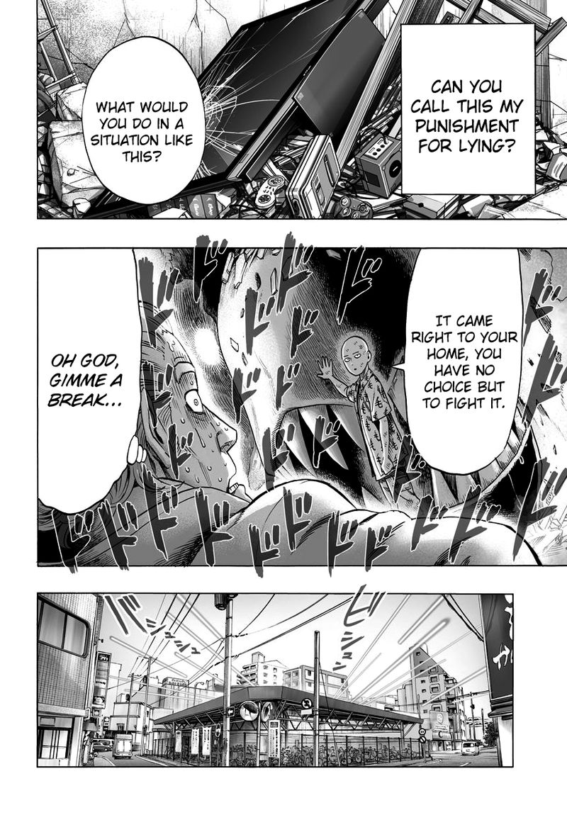 Onepunch-Man Chapter 38 — page 73