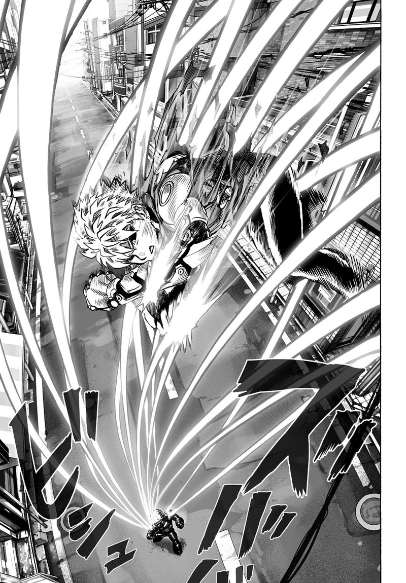 Onepunch-Man Chapter 38 — page 74