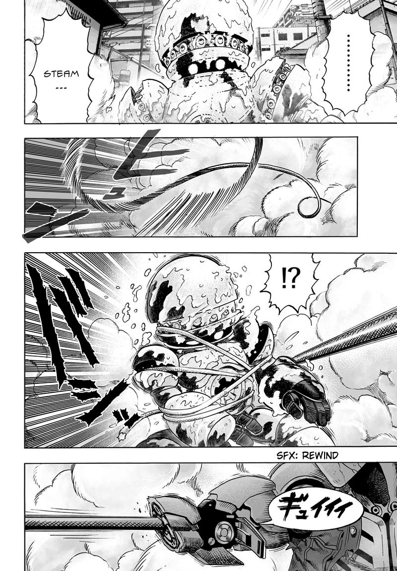 Onepunch-Man Chapter 38 — page 80