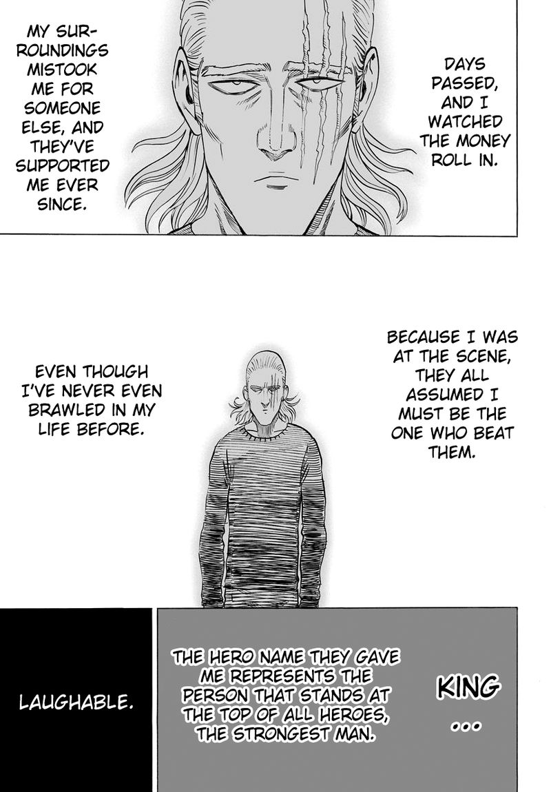 Onepunch-Man Chapter 39 — page 5
