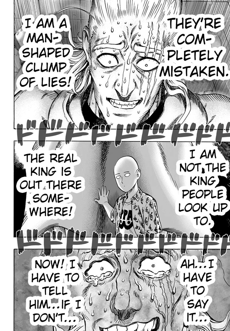Onepunch-Man Chapter 39 — page 6