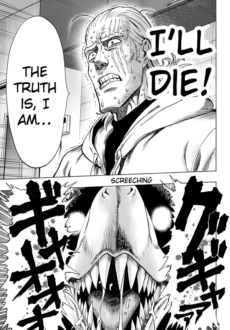 Onepunch-Man Chapter 39 — page 7