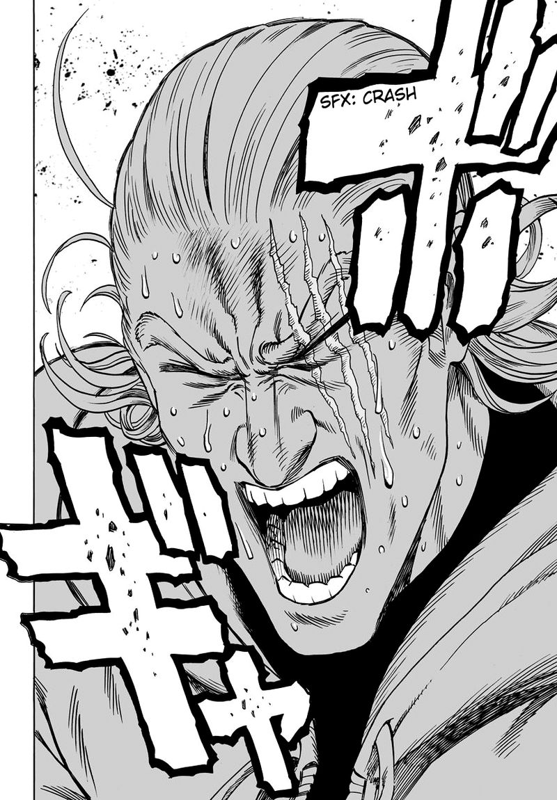 Onepunch-Man Chapter 39 — page 9