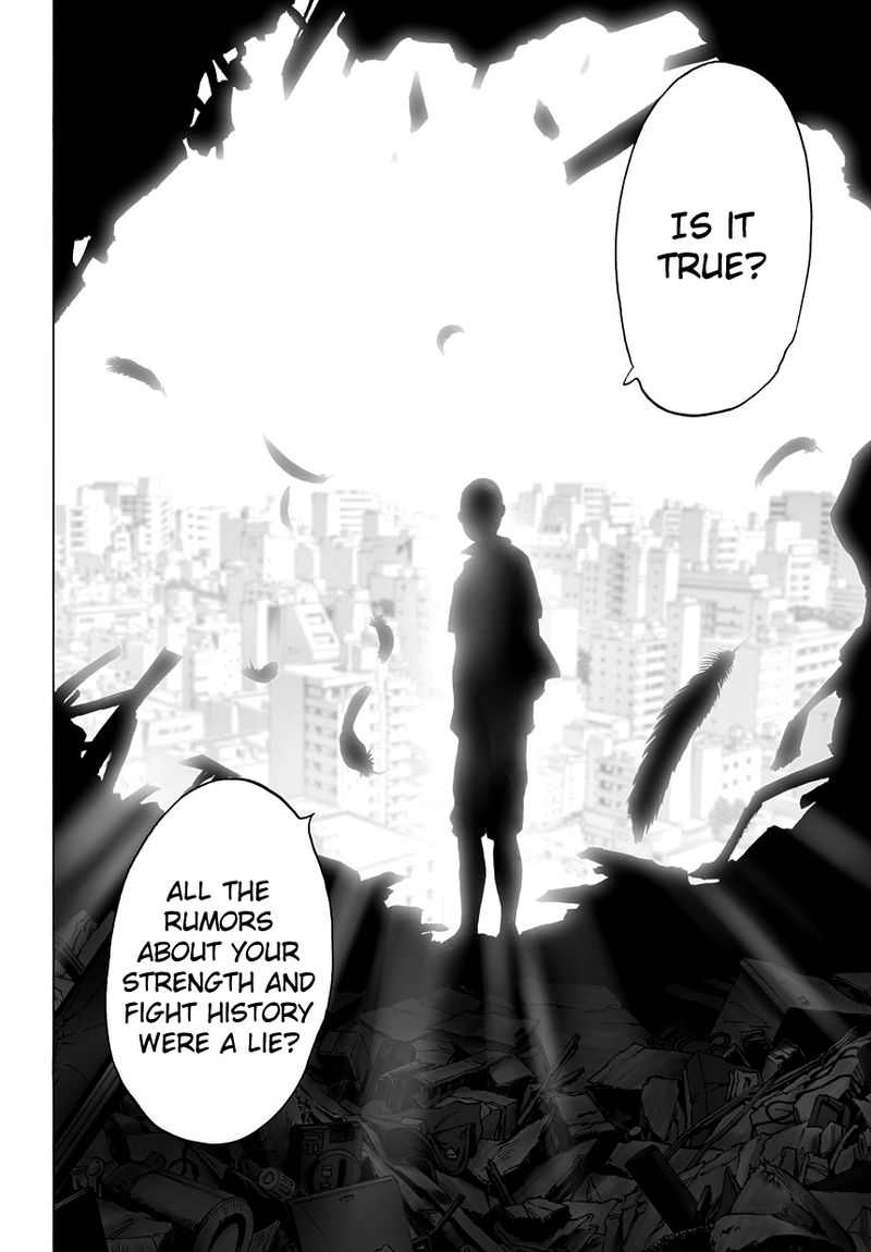 Onepunch-Man Chapter 39 — page 11