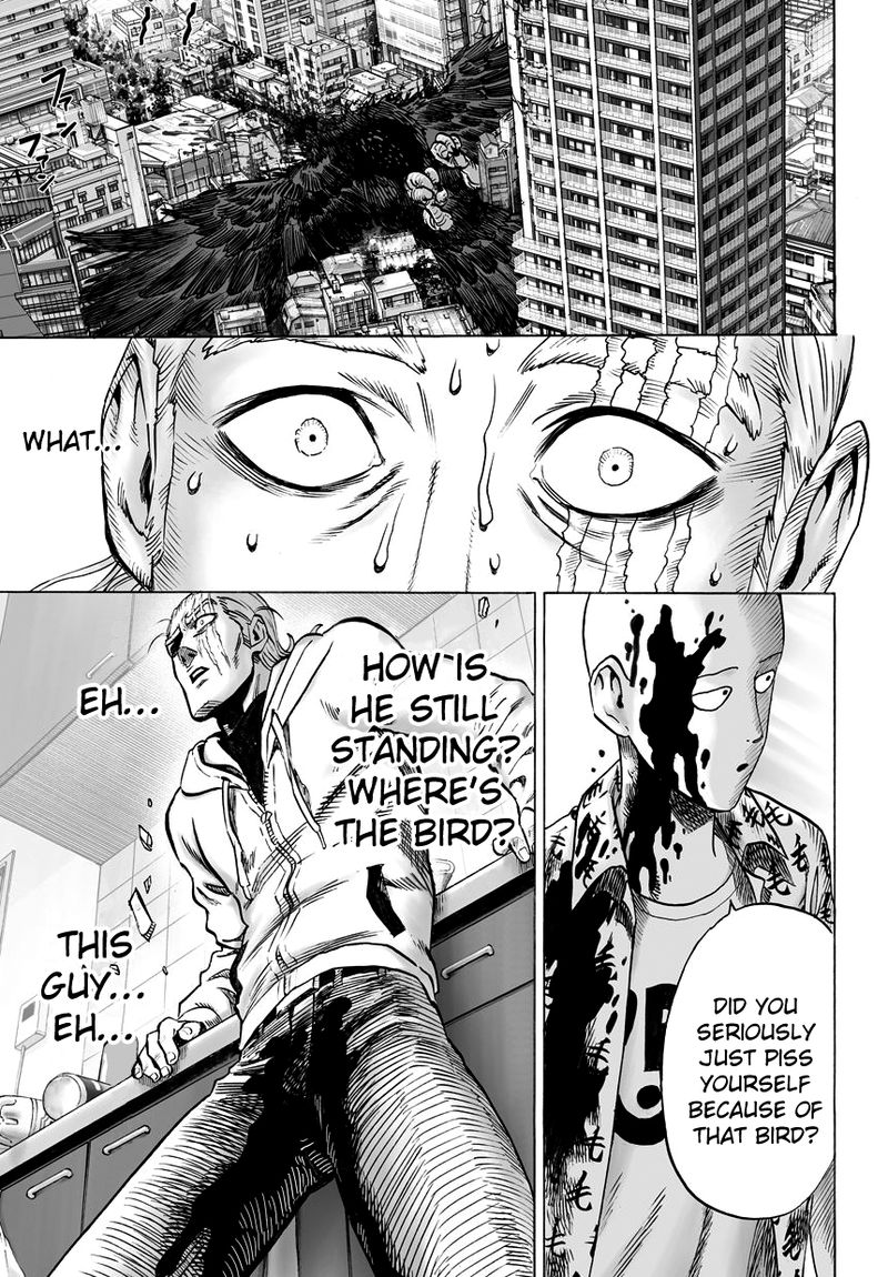 Onepunch-Man Chapter 39 — page 12