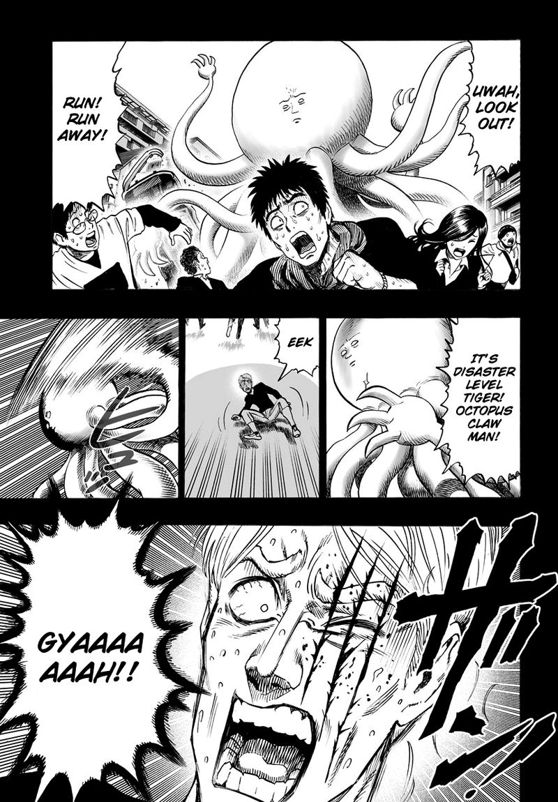 Onepunch-Man Chapter 39 — page 14