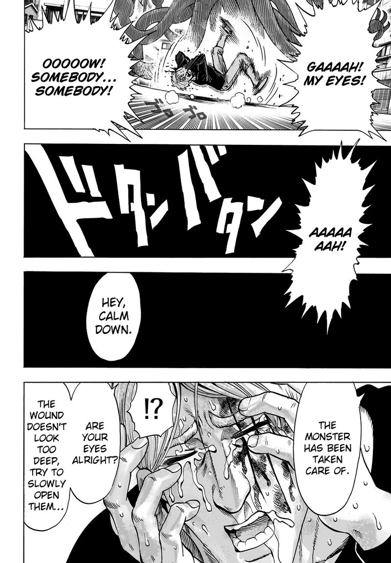 Onepunch-Man Chapter 39 — page 15