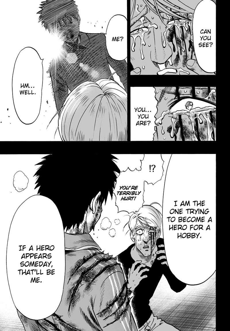 Onepunch-Man Chapter 39 — page 16