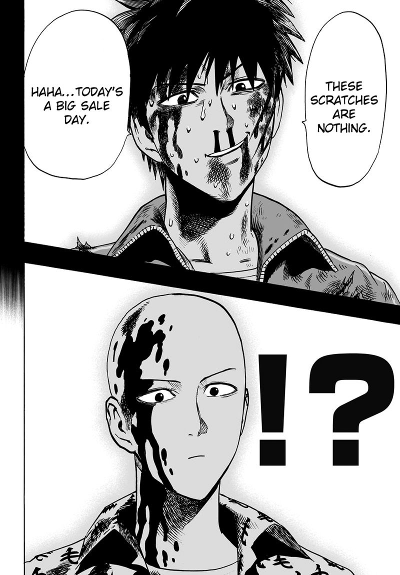 Onepunch-Man Chapter 39 — page 17