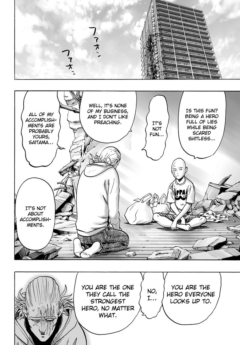 Onepunch-Man Chapter 39 — page 19