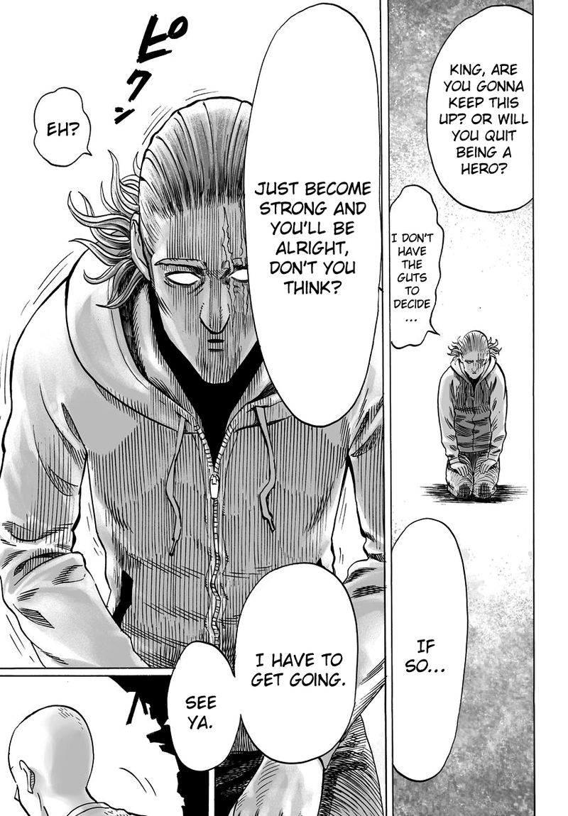 Onepunch-Man Chapter 39 — page 20