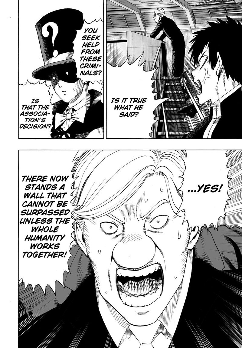 Onepunch-Man Chapter 40 — page 16