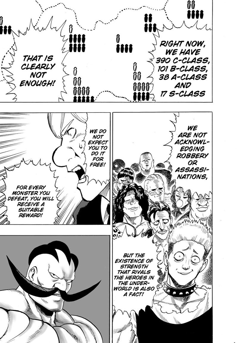 Onepunch-Man Chapter 40 — page 17