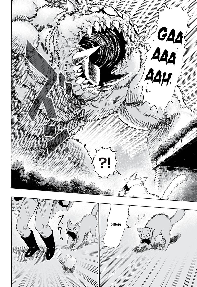 Onepunch-Man Chapter 40 — page 48