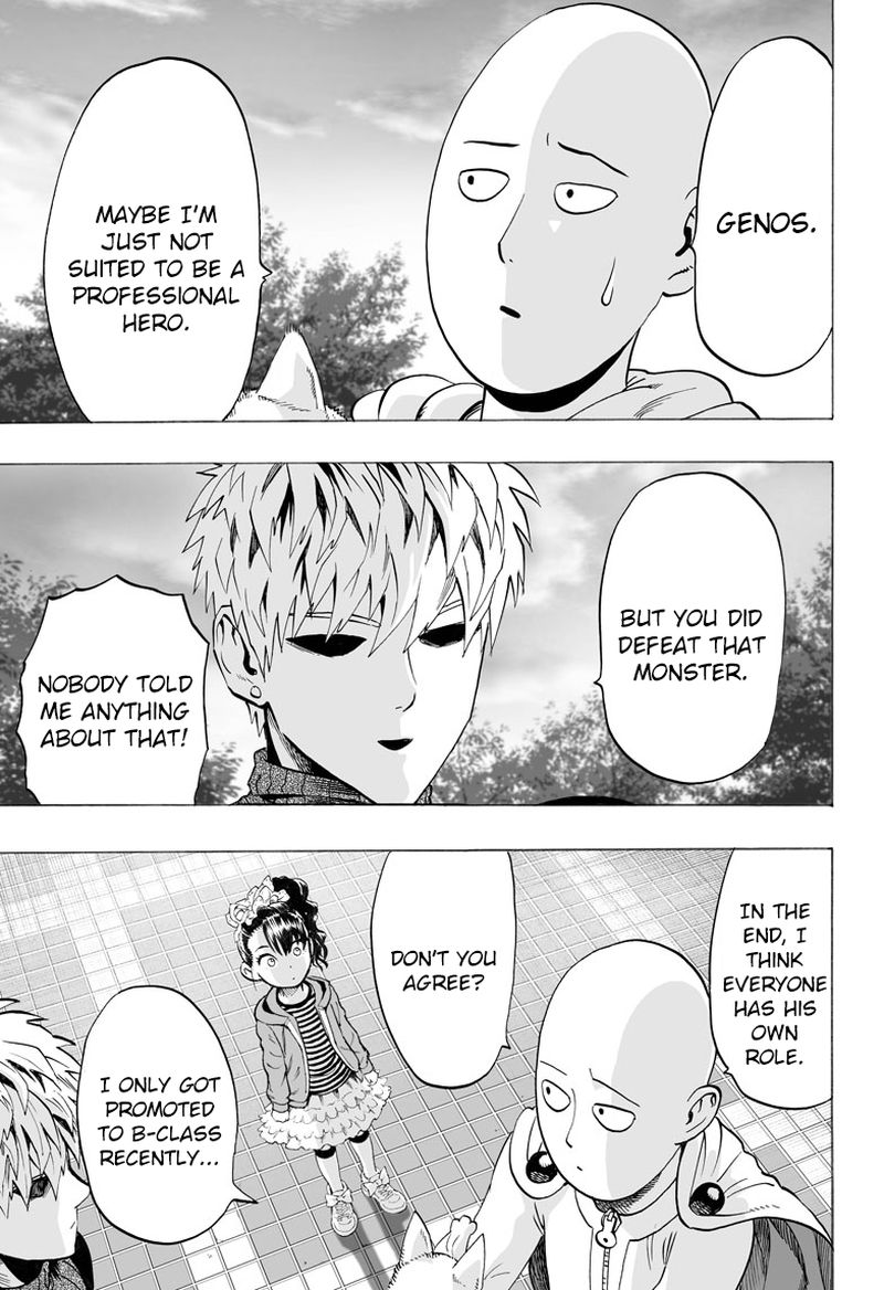Onepunch-Man Chapter 40 — page 53